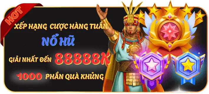 Game nổ hũ Thần Tài