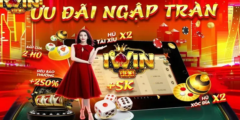 Khuyến mãi slot game Helo88 Hello88